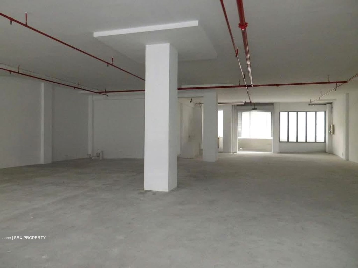 Shun Li Industrial Complex (D14), Factory #570046961